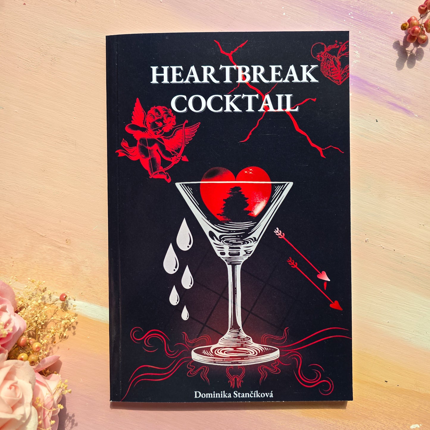 Heartbreak Cocktail
