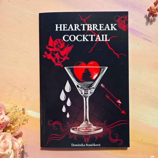 Heartbreak Cocktail